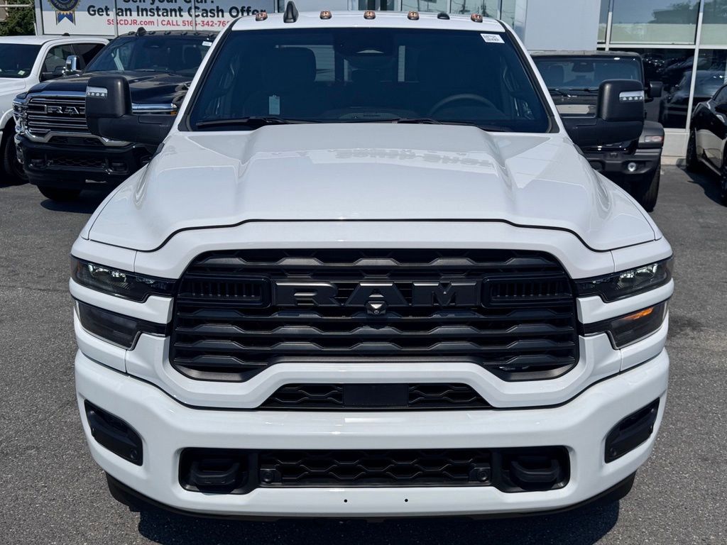 ram ram 3500 pickup 2025 3C63RRHLXSG533680 image ram ram 3500 pickup 2025 3C63RRHLXSG533680 image